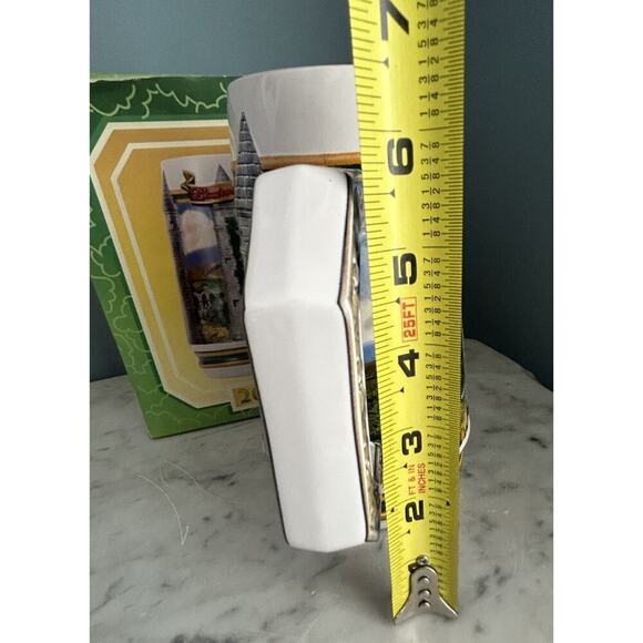 Budweiser 2003 St. Patrick's Day Tradition & Heritage Beer Stein Ireland Irish - Picture 7 of 16